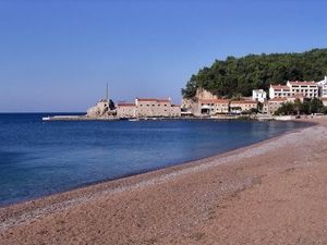 Villa Venami - Petrovac, ,, Montenegro